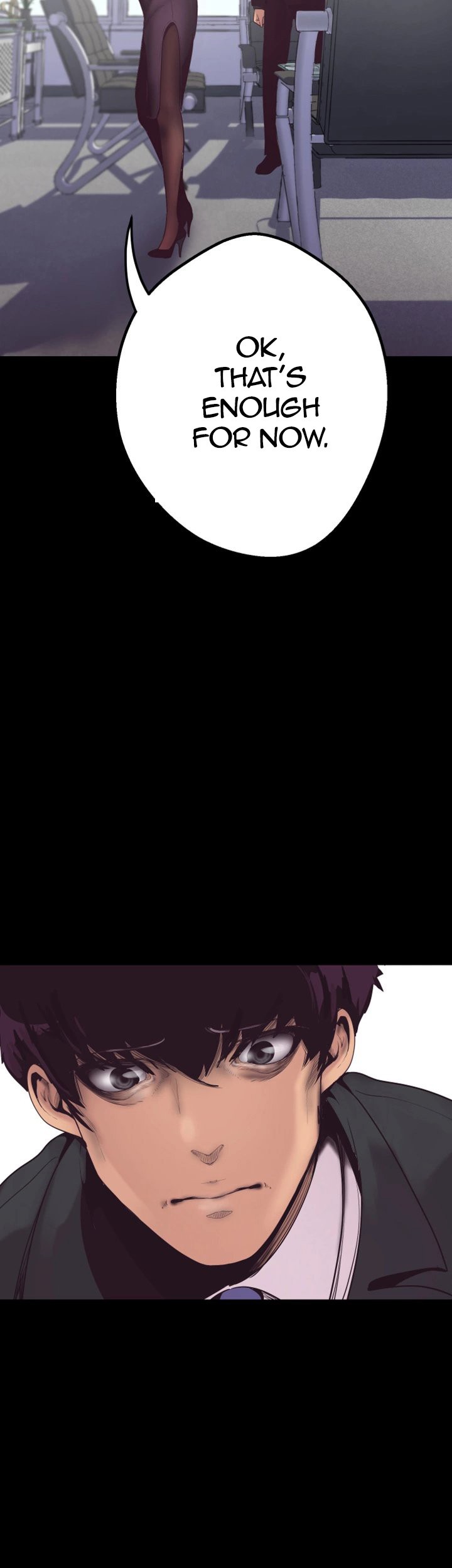 A Wonderful New World - Chapter 1 [photo 87] - MangaPorn