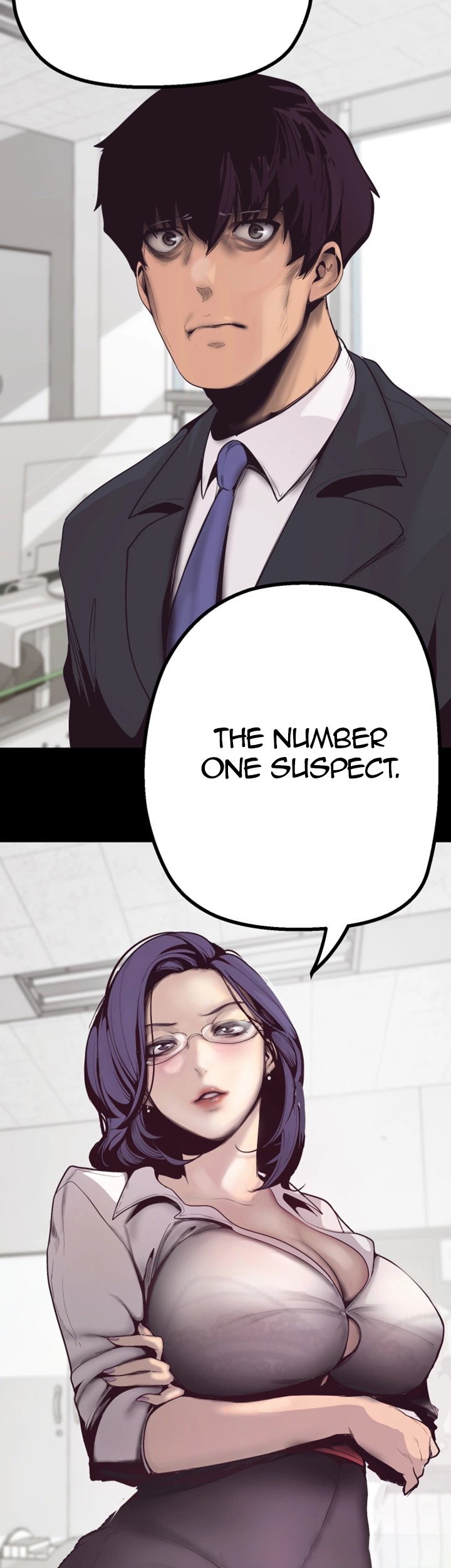 A Wonderful New World - Chapter 1 [photo 92] - MangaPorn