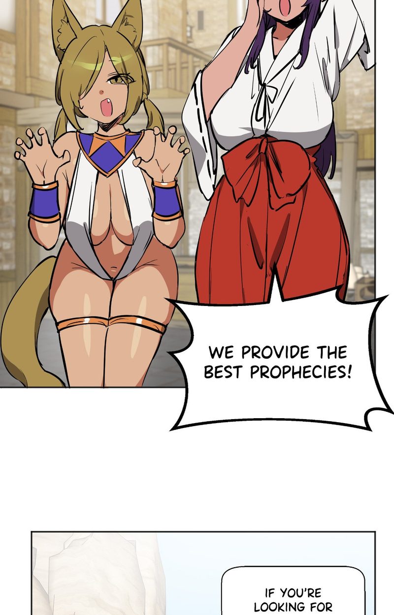 No Man’s Land - Chapter 81 [photo 17] - MangaPorn