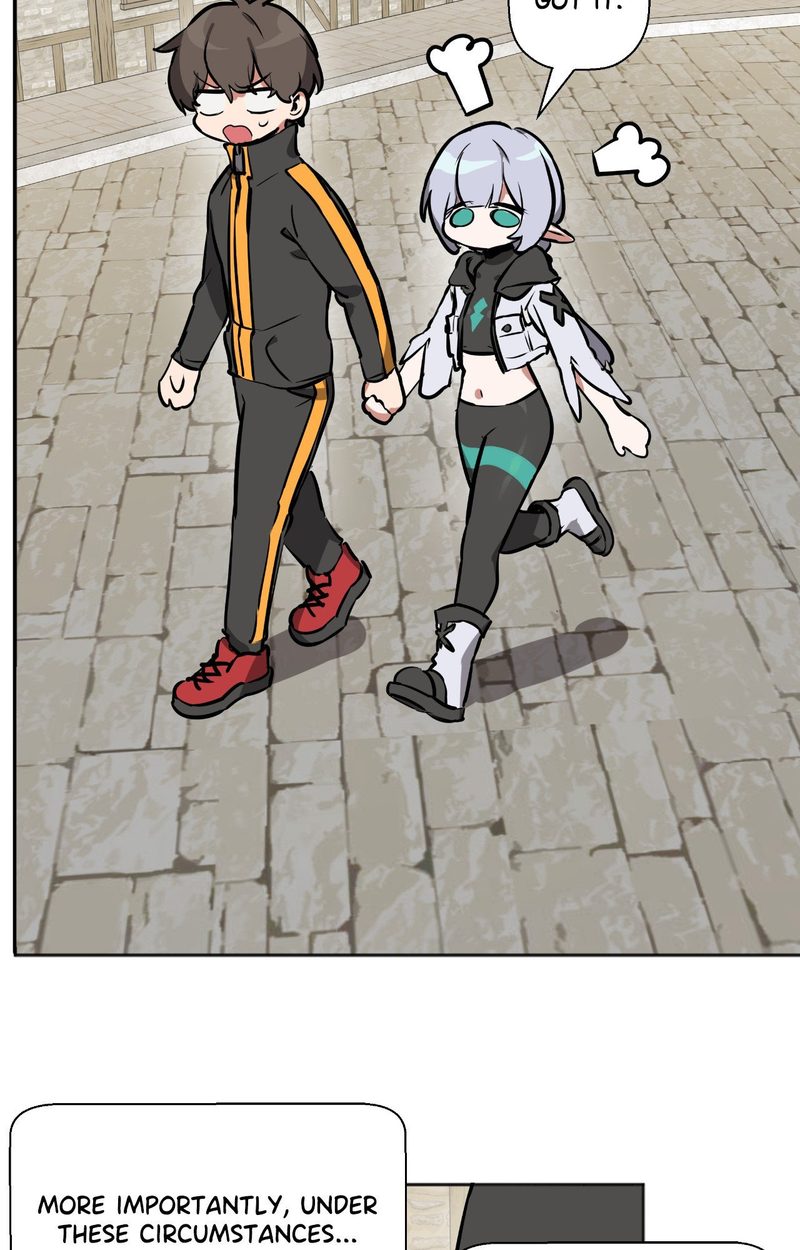 No Man’s Land - Chapter 81 [photo 27] - MangaPorn