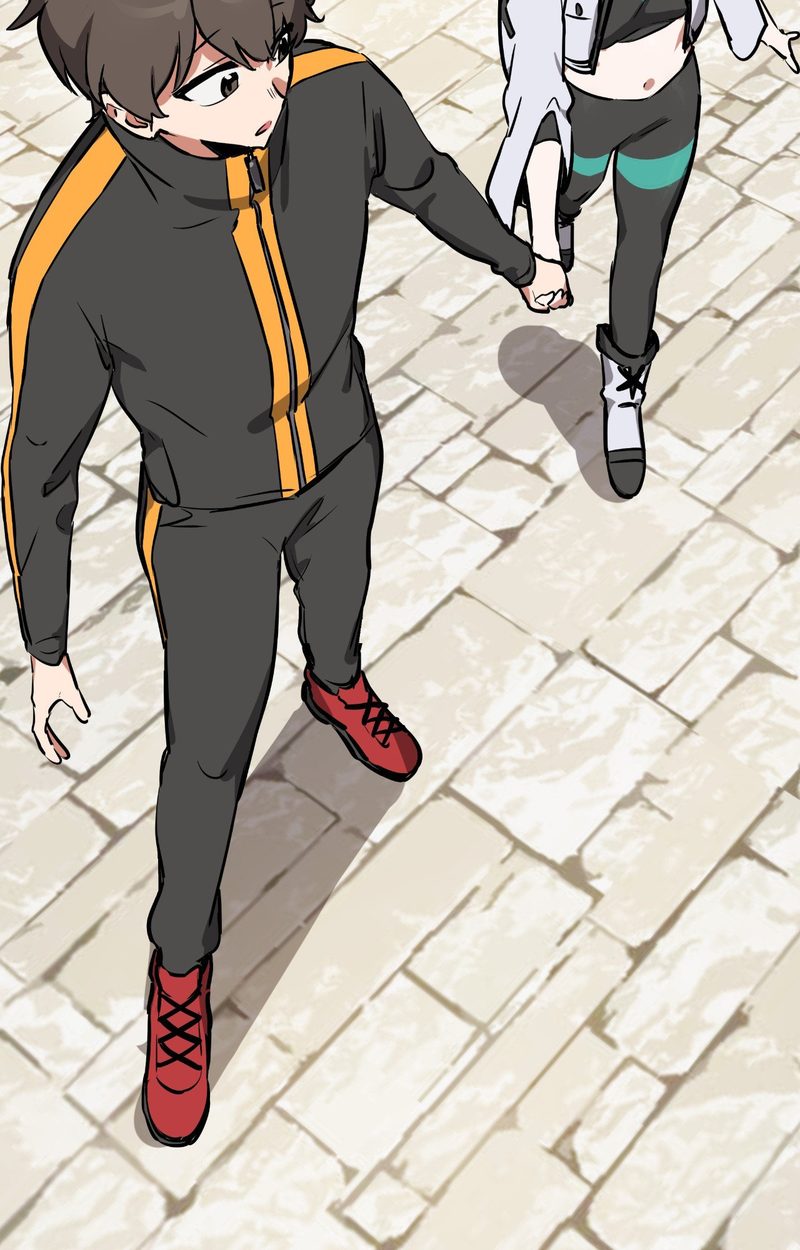 No Man’s Land - Chapter 81 [photo 31] - MangaPorn