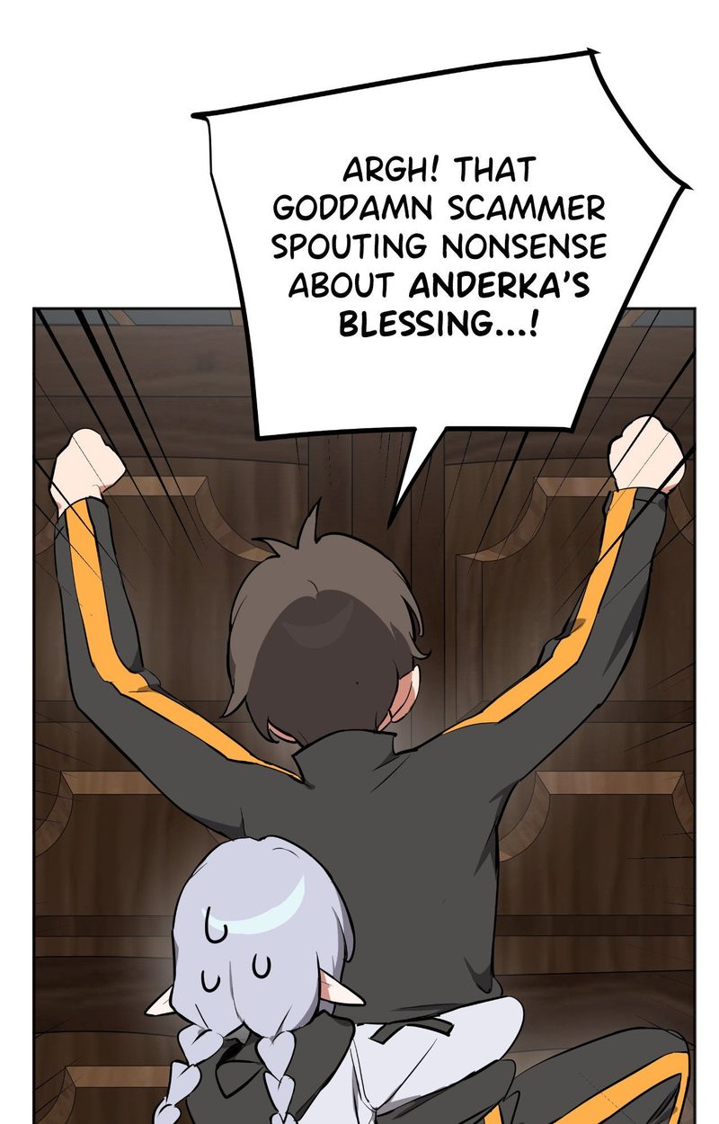 No Man’s Land - Chapter 81 [photo 4] - MangaPorn