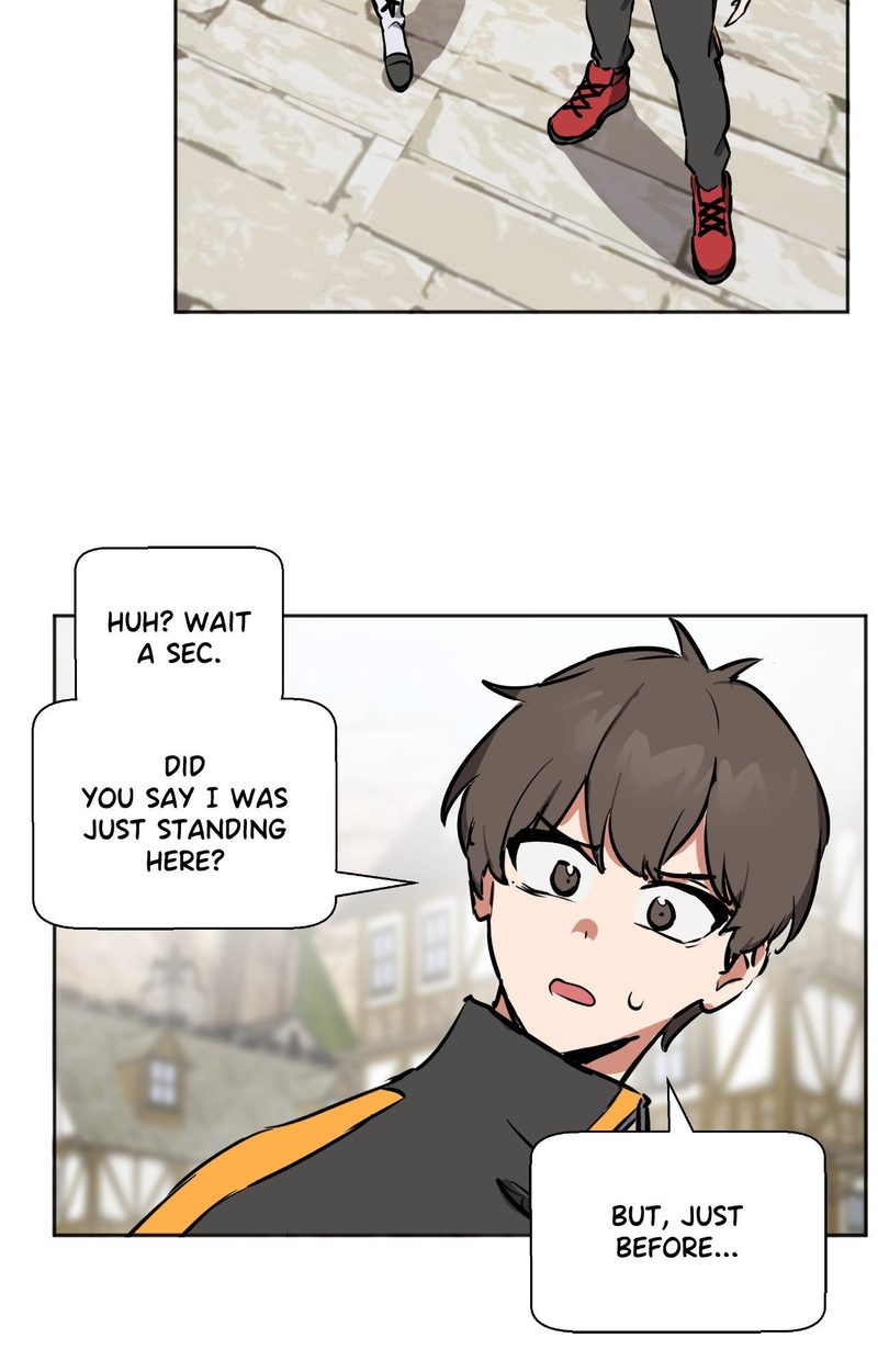 No Man’s Land - Chapter 81 [photo 68] - MangaPorn