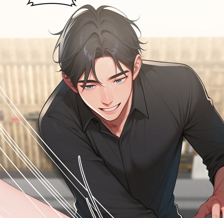 Paradox - Chapter 15 [photo 108] - MangaPorn