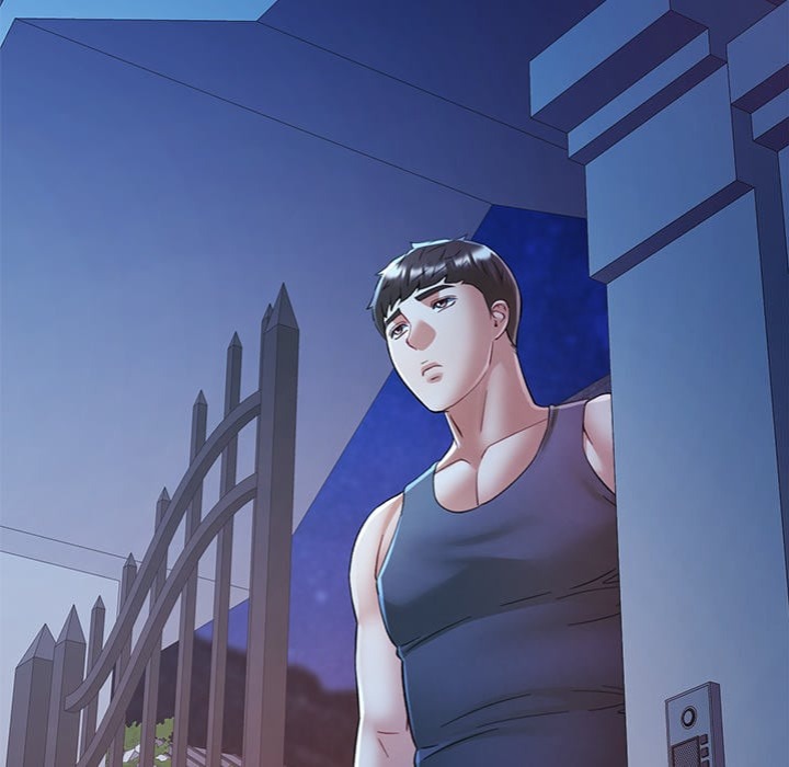 In Her Place - Chapter 111 [photo 27] - MangaPorn