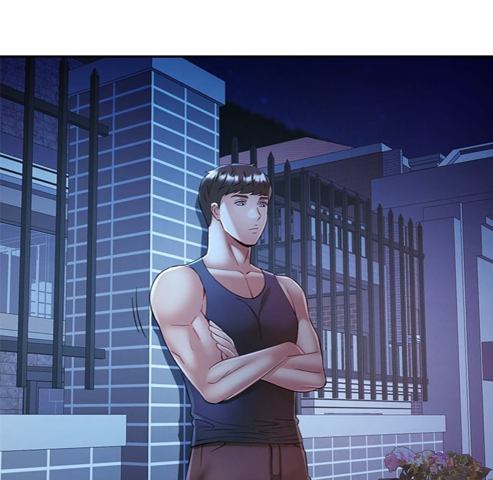 In Her Place - Chapter 111 [photo 29] - MangaPorn