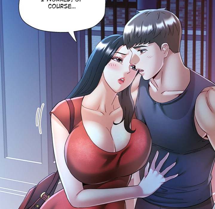 In Her Place - Chapter 111 [photo 42] - MangaPorn