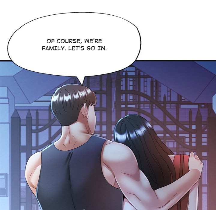 In Her Place - Chapter 111 [photo 46] - MangaPorn