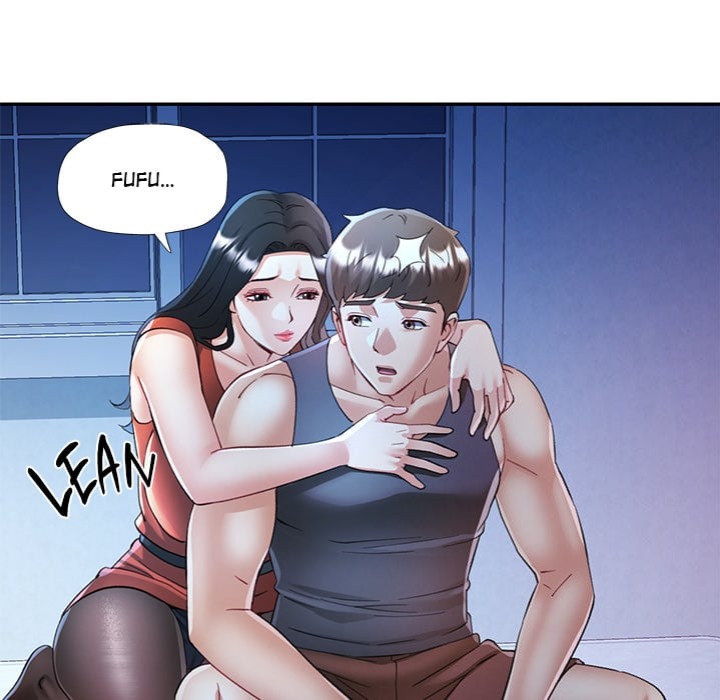 In Her Place - Chapter 111 [photo 72] - MangaPorn