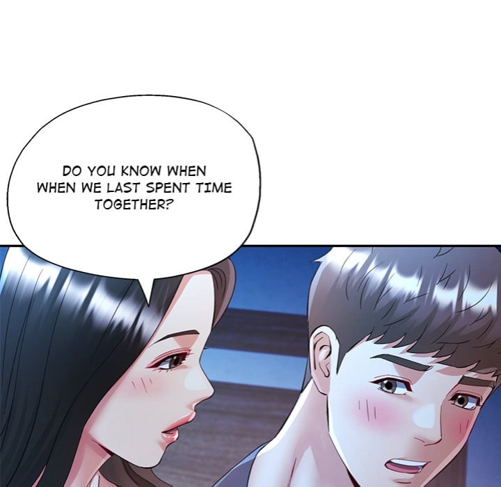 In Her Place - Chapter 111 [photo 74] - MangaPorn