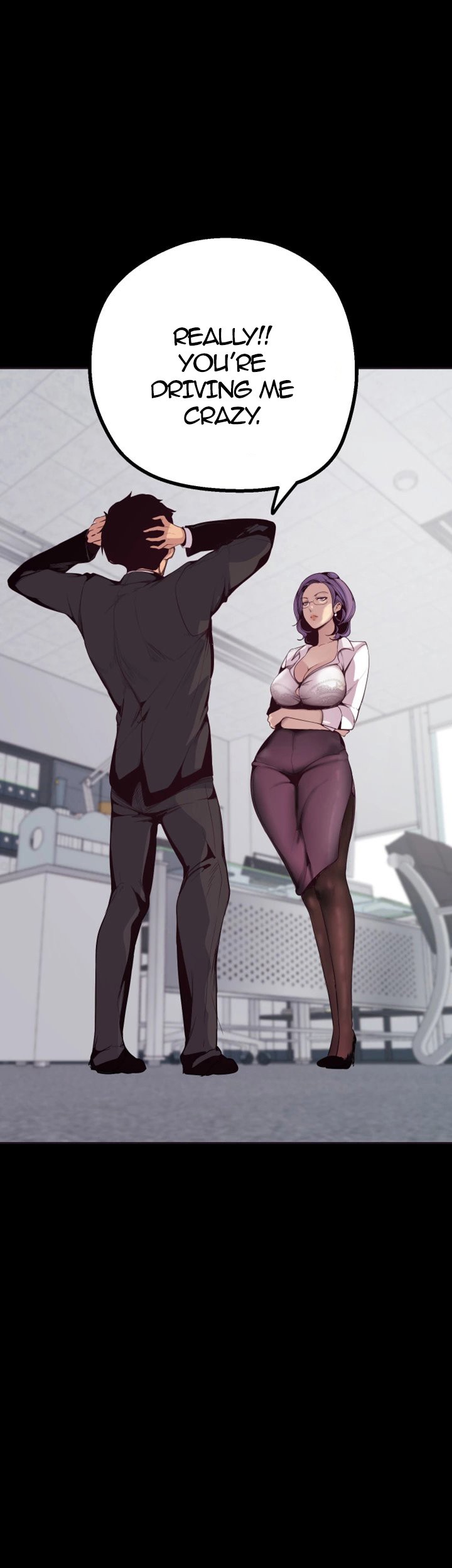 A Wonderful New World - Chapter 2 [photo 10] - MangaPorn