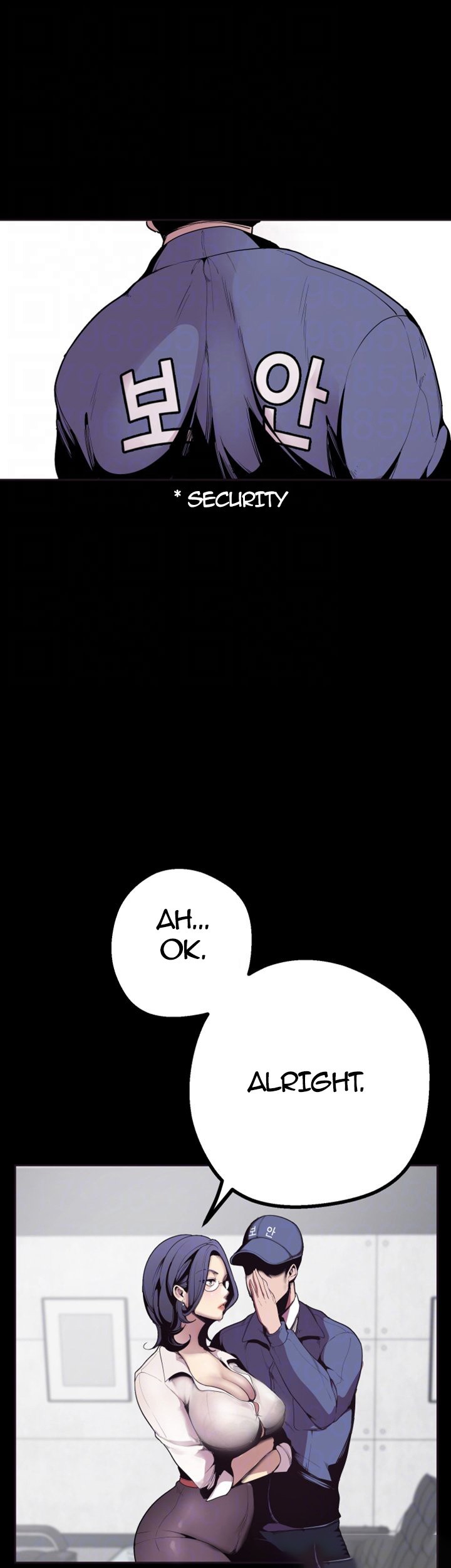 A Wonderful New World - Chapter 2 [photo 14] - MangaPorn