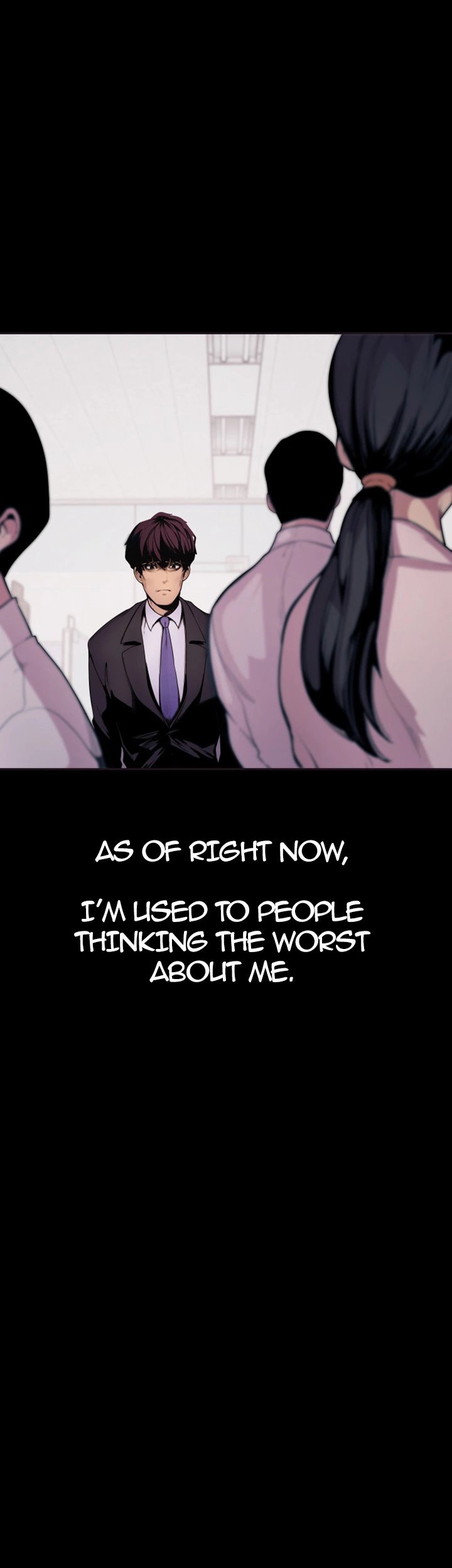 A Wonderful New World - Chapter 2 [photo 24] - MangaPorn