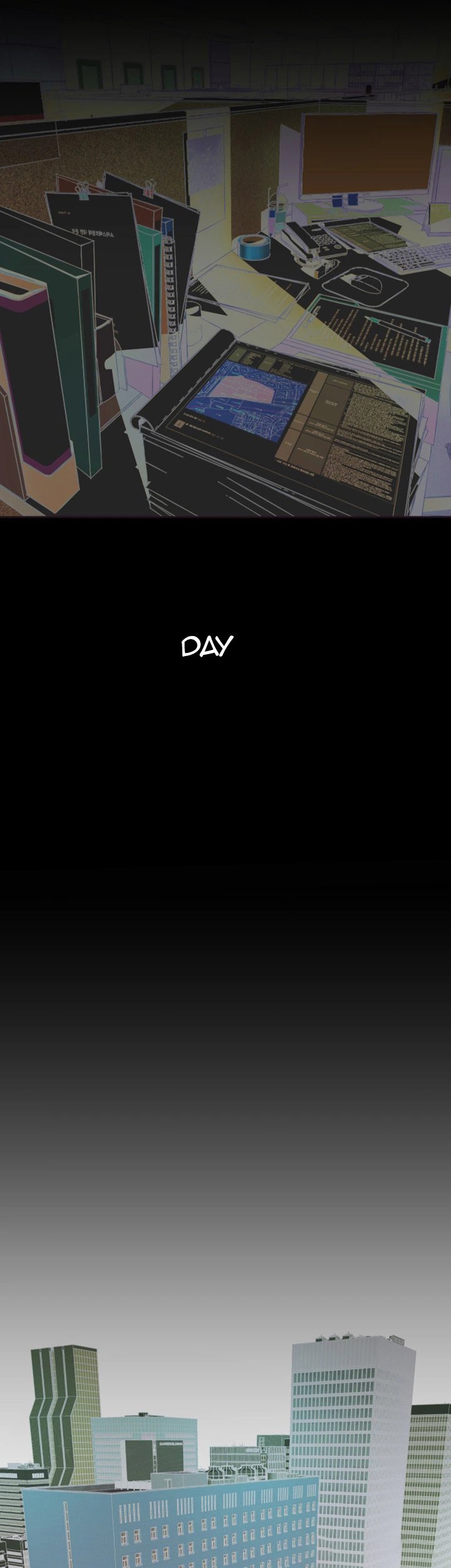 A Wonderful New World - Chapter 2 [photo 27] - MangaPorn