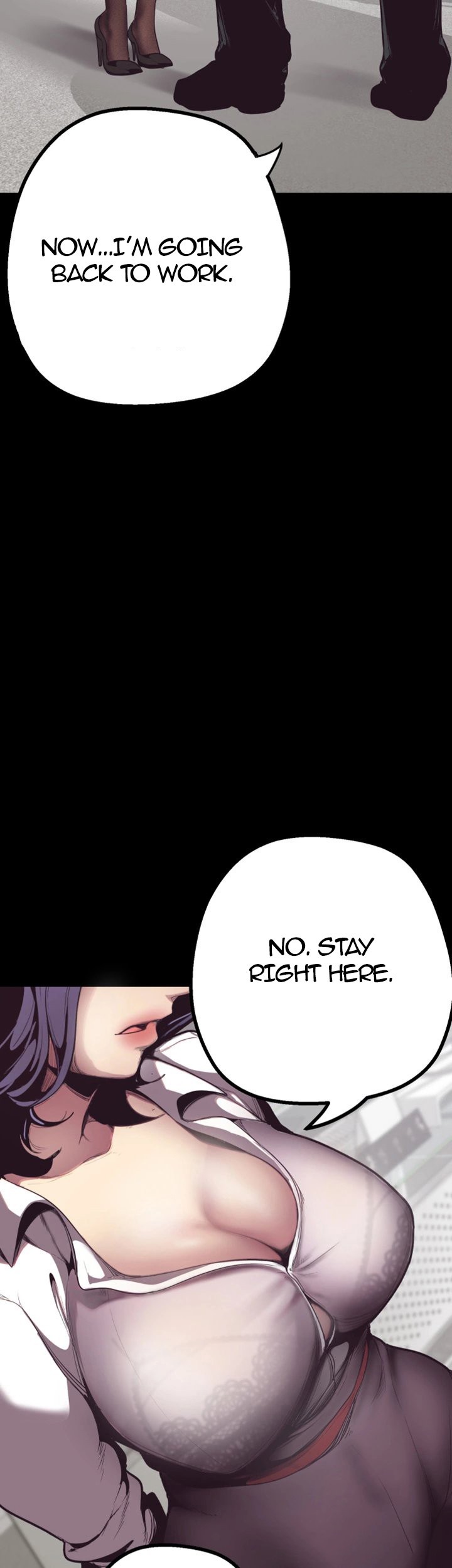 A Wonderful New World - Chapter 2 [photo 3] - MangaPorn