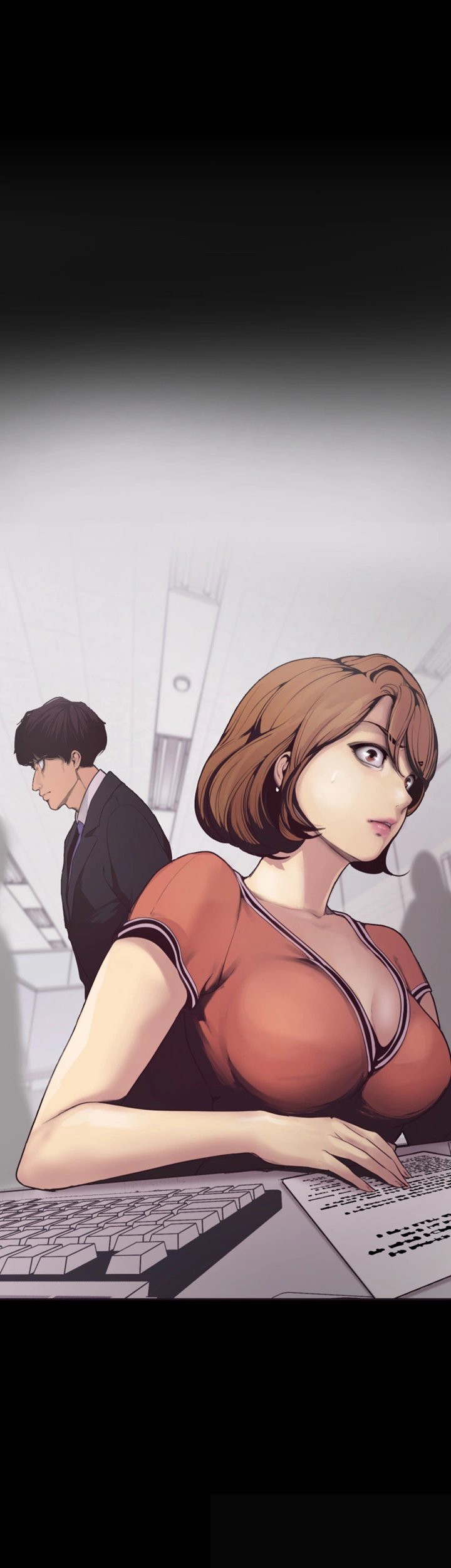 A Wonderful New World - Chapter 2 [photo 30] - MangaPorn