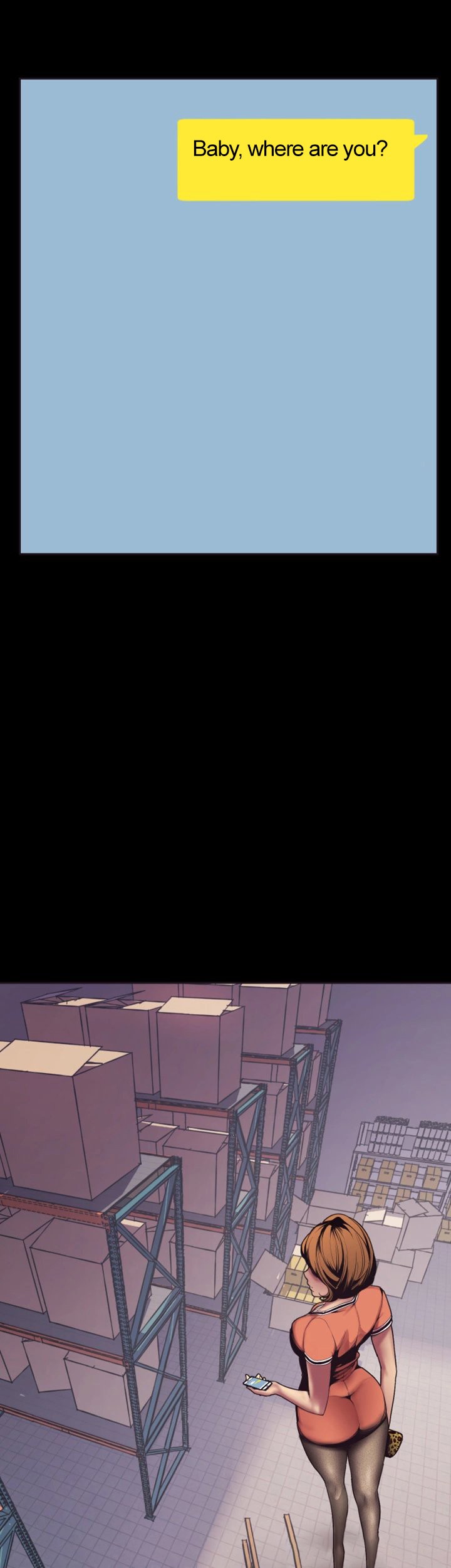 A Wonderful New World - Chapter 2 [photo 34] - MangaPorn