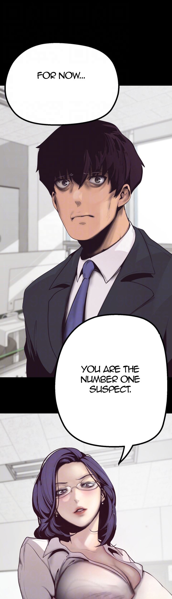 A Wonderful New World - Chapter 2 [photo 5] - MangaPorn