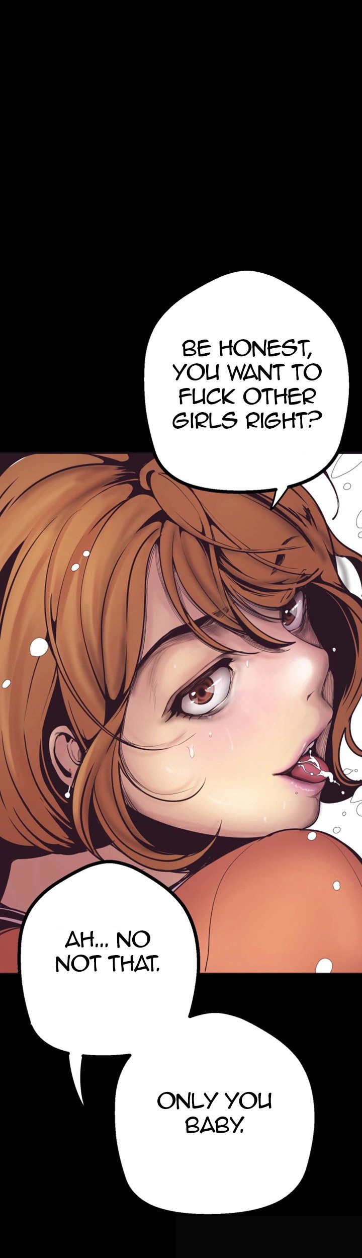 A Wonderful New World - Chapter 2 [photo 51] - MangaPorn