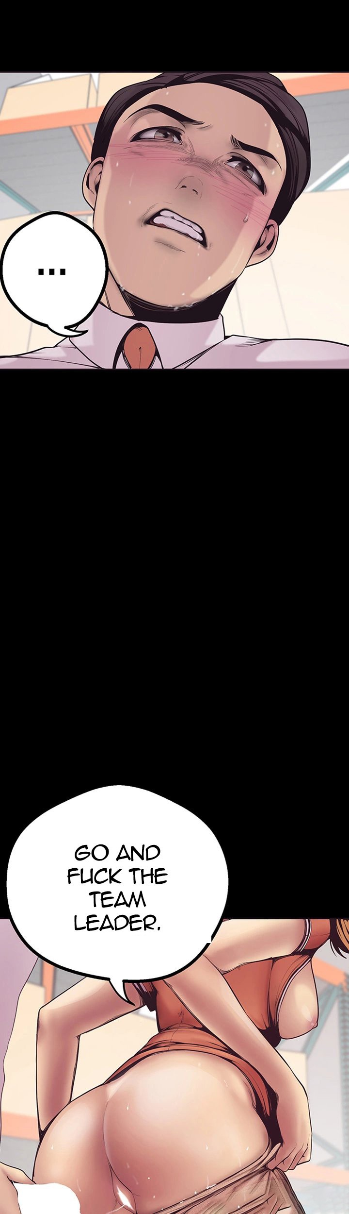 A Wonderful New World - Chapter 2 [photo 57] - MangaPorn