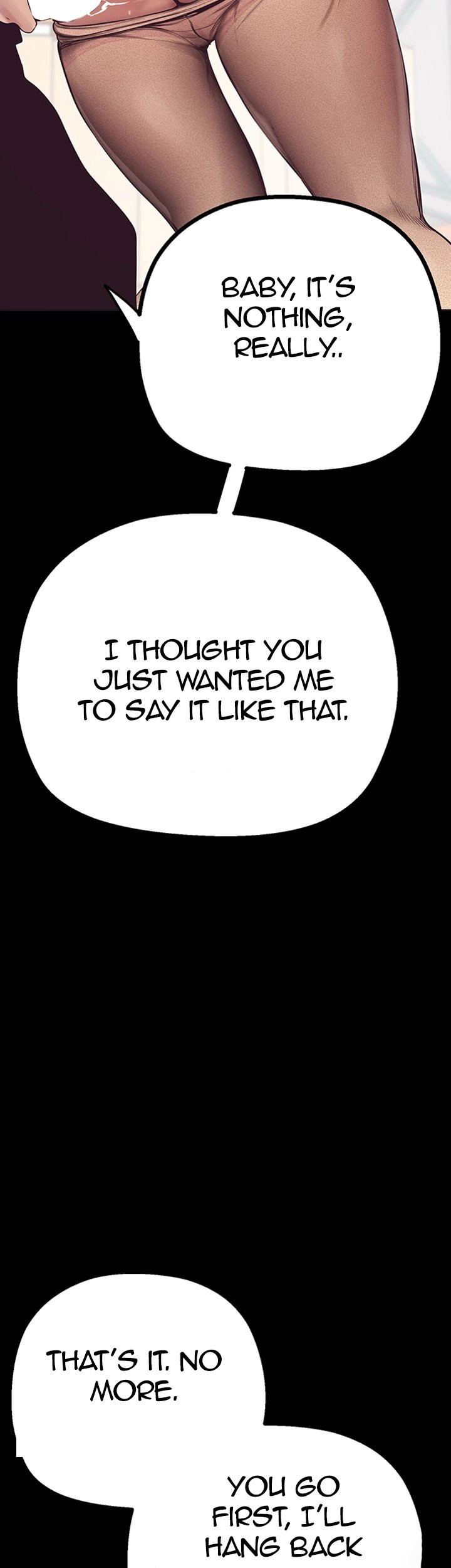 A Wonderful New World - Chapter 2 [photo 58] - MangaPorn