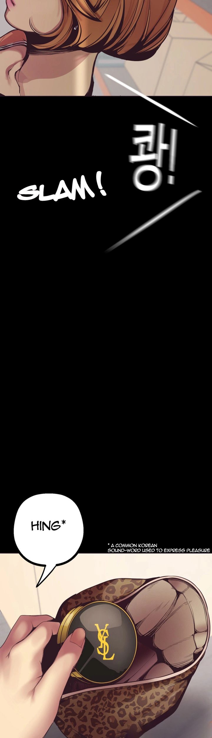 A Wonderful New World - Chapter 2 [photo 62] - MangaPorn