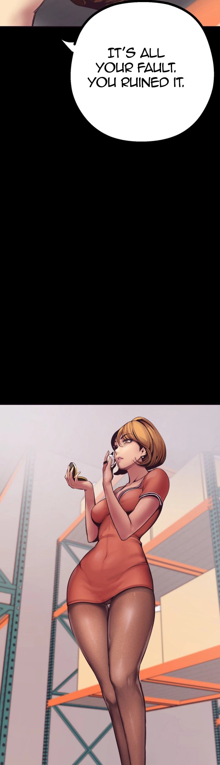 A Wonderful New World - Chapter 2 [photo 63] - MangaPorn