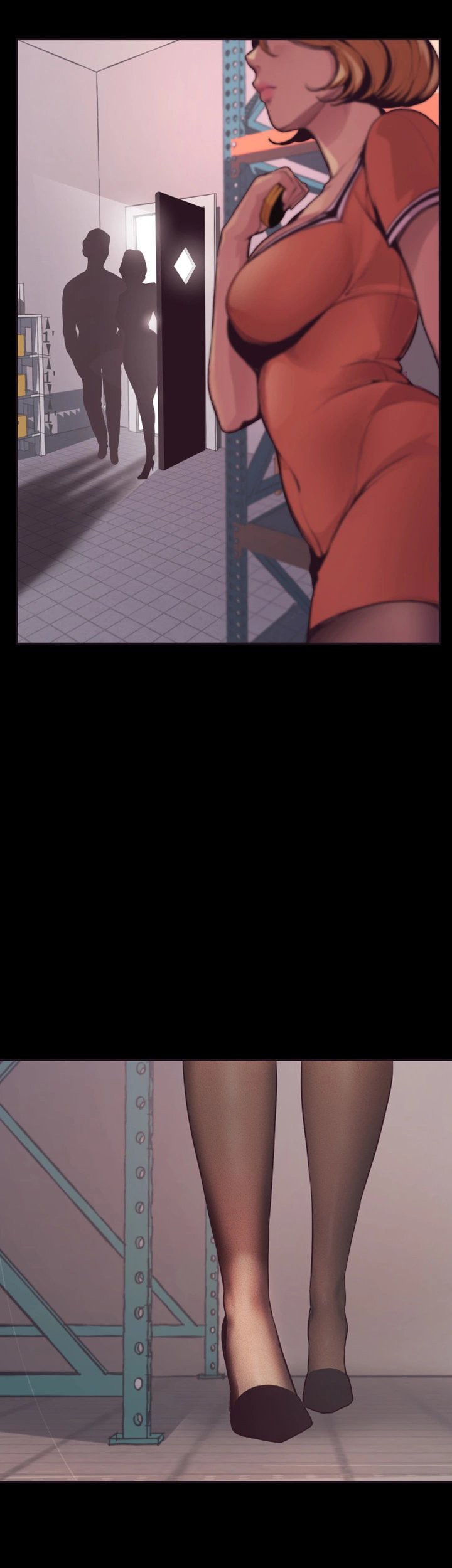 A Wonderful New World - Chapter 2 [photo 66] - MangaPorn