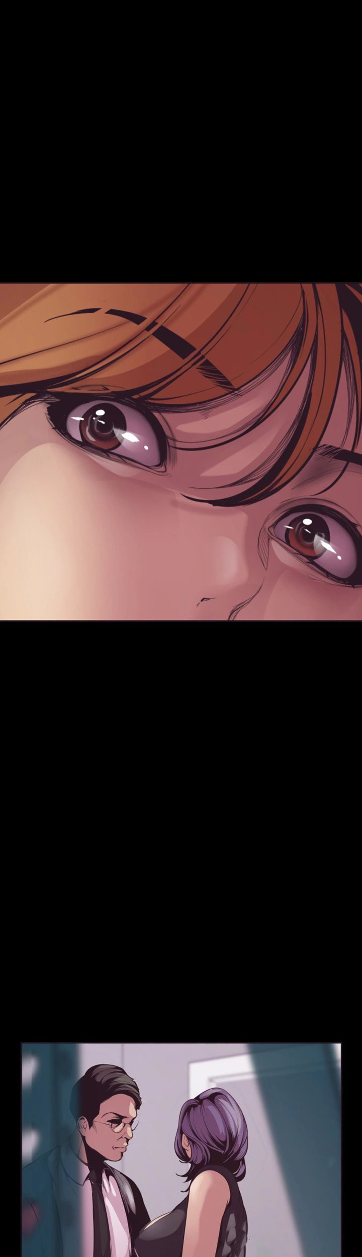 A Wonderful New World - Chapter 2 [photo 67] - MangaPorn