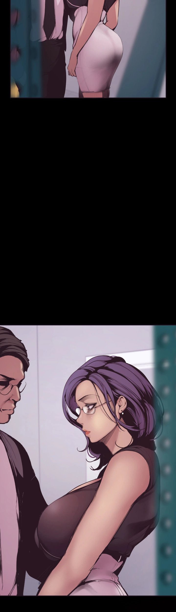 A Wonderful New World - Chapter 2 [photo 68] - MangaPorn