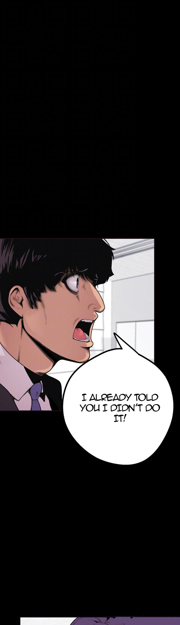 A Wonderful New World - Chapter 2 [photo 7] - MangaPorn