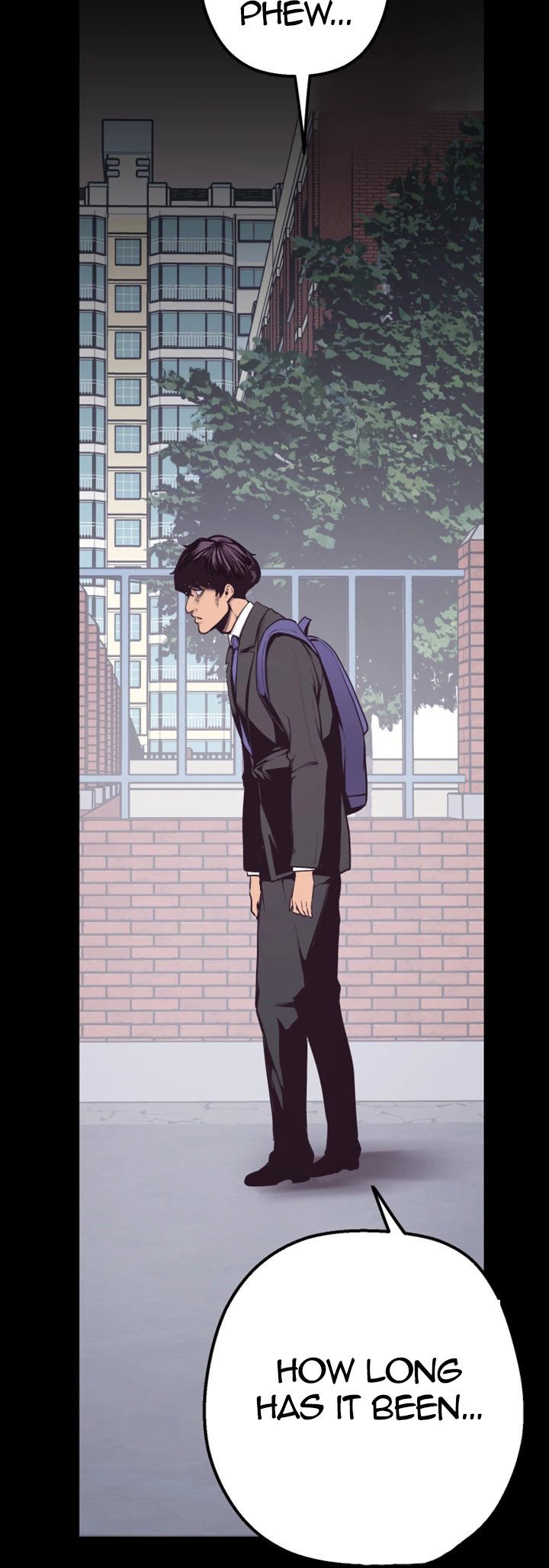 A Wonderful New World - Chapter 2 [photo 70] - MangaPorn