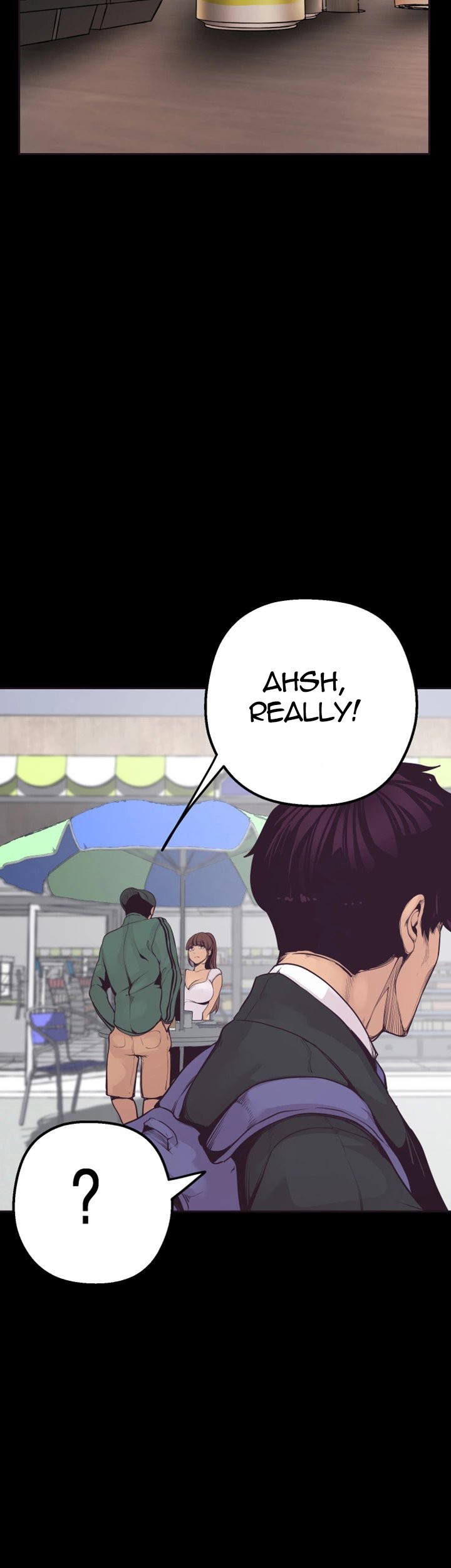 A Wonderful New World - Chapter 2 [photo 74] - MangaPorn