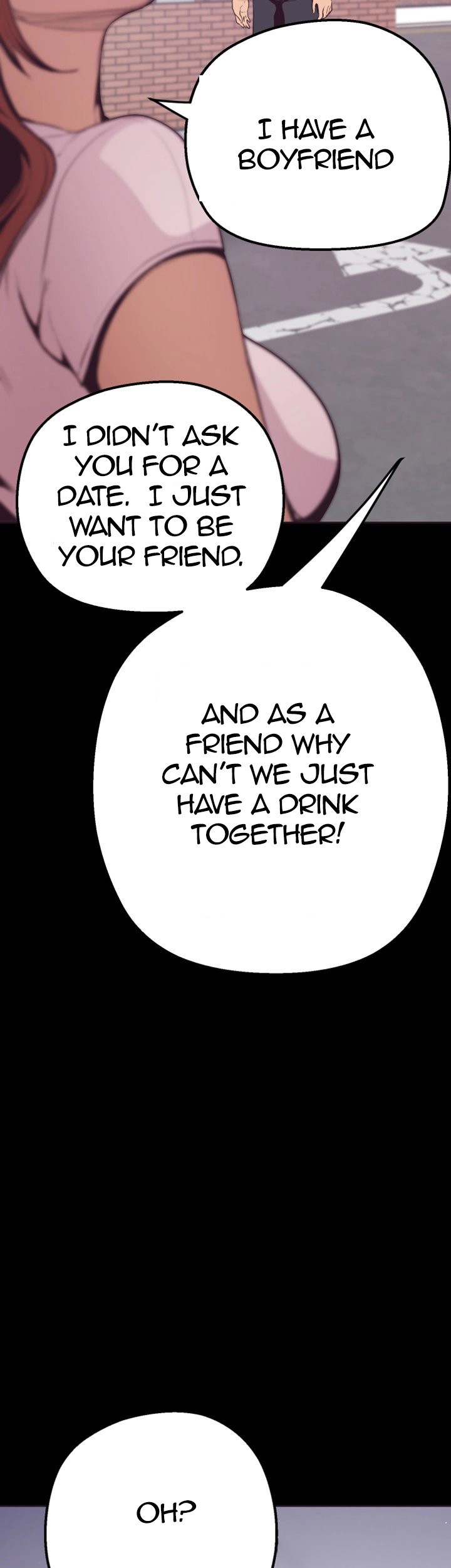 A Wonderful New World - Chapter 2 [photo 76] - MangaPorn