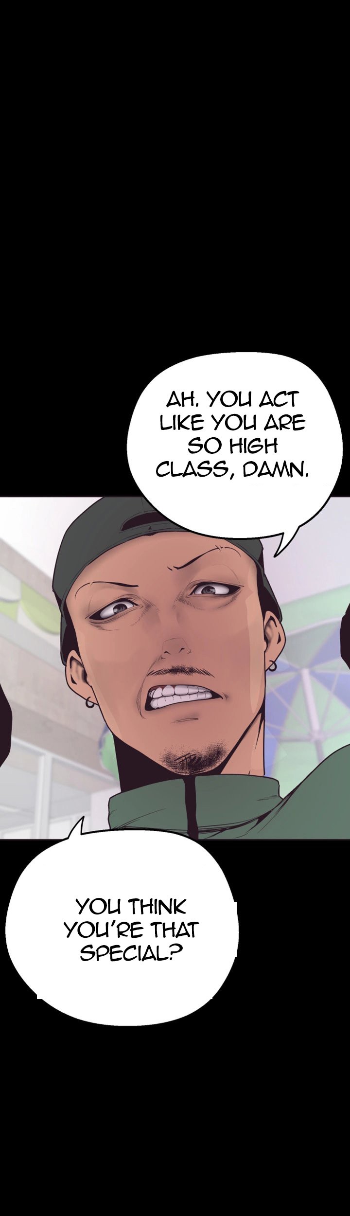 A Wonderful New World - Chapter 2 [photo 79] - MangaPorn