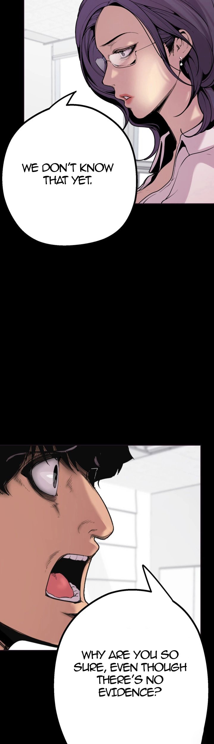 A Wonderful New World - Chapter 2 [photo 8] - MangaPorn