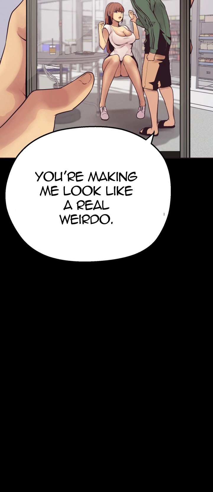 A Wonderful New World - Chapter 2 [photo 83] - MangaPorn