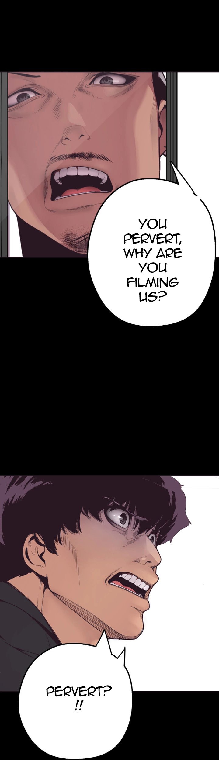 A Wonderful New World - Chapter 2 [photo 85] - MangaPorn