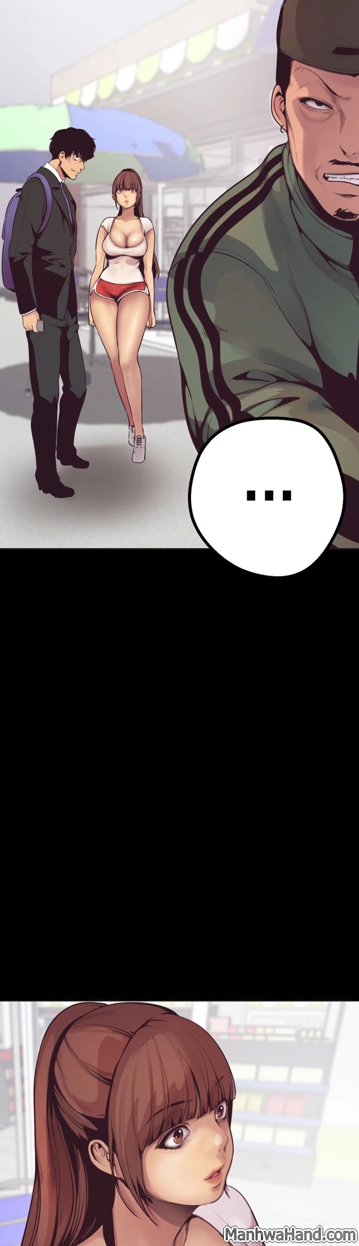 A Wonderful New World - Chapter 2 [photo 89] - MangaPorn