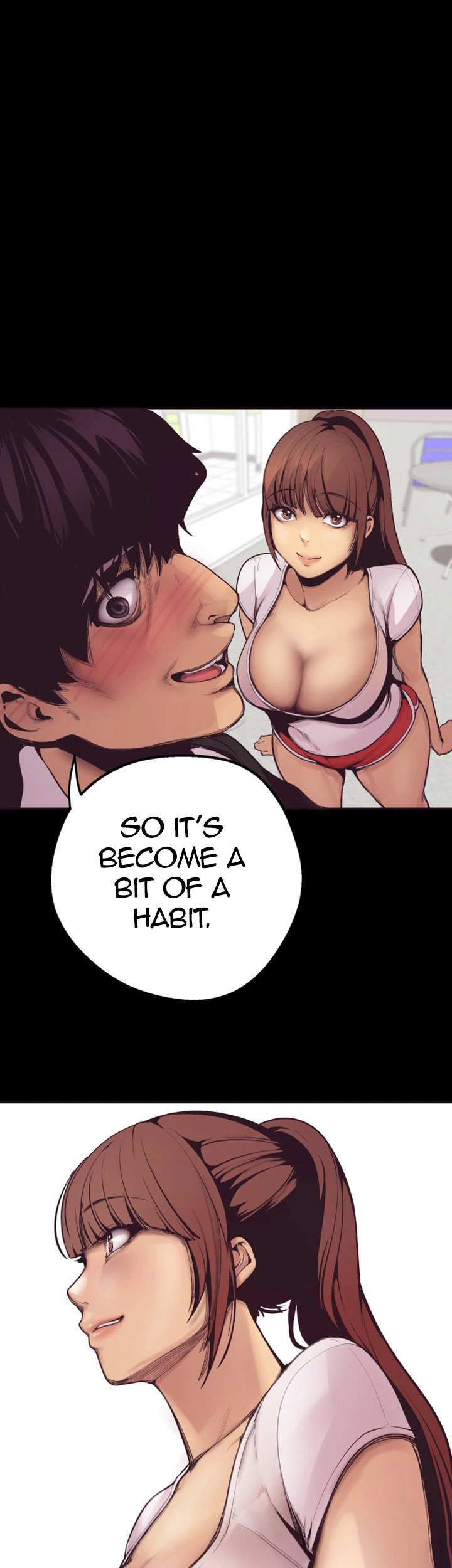 A Wonderful New World - Chapter 2 [photo 93] - MangaPorn