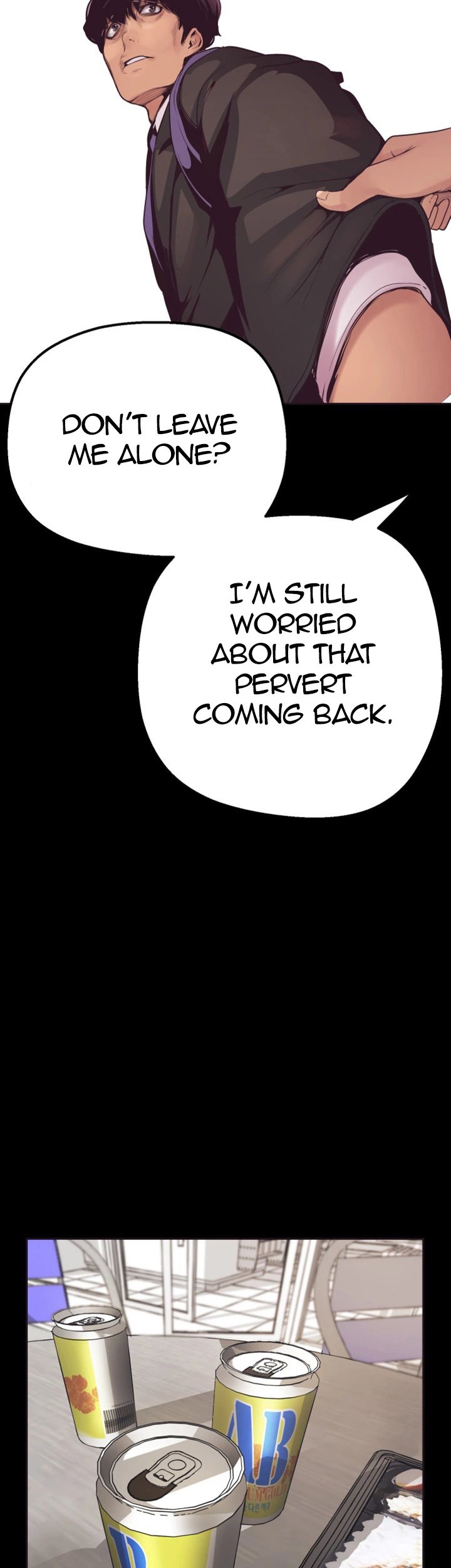 A Wonderful New World - Chapter 2 [photo 96] - MangaPorn