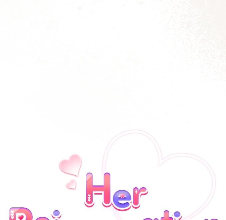 But You’re the Same Age as My Daughter?! - Chapter 47 [photo 123] - MangaPorn