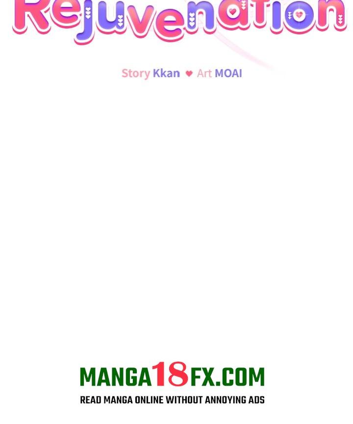 But You’re the Same Age as My Daughter?! - Chapter 47 [photo 124] - MangaPorn