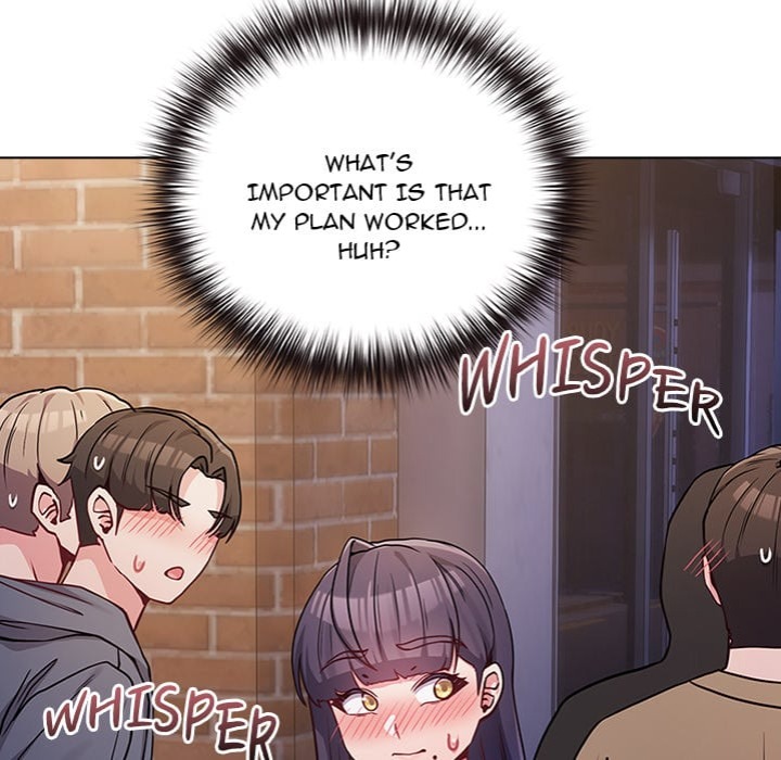 But You’re the Same Age as My Daughter?! - Chapter 47 [photo 141] - MangaPorn