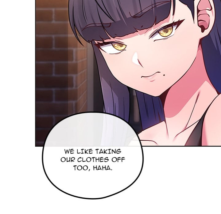 But You’re the Same Age as My Daughter?! - Chapter 47 [photo 157] - MangaPorn