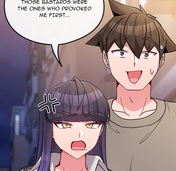 But You’re the Same Age as My Daughter?! - Chapter 47 [photo 183] - MangaPorn