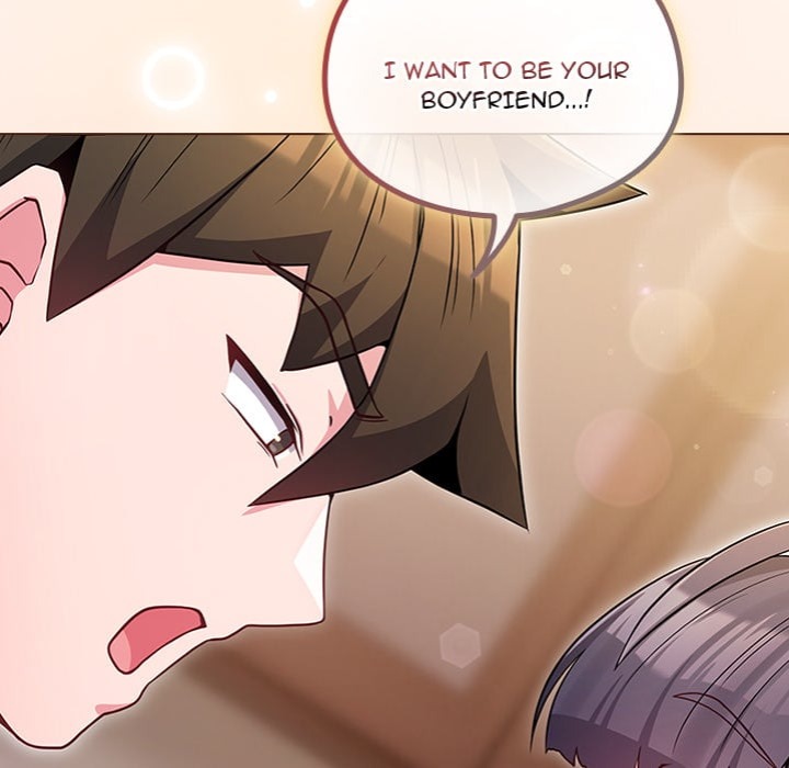 But You’re the Same Age as My Daughter?! - Chapter 47 [photo 58] - MangaPorn