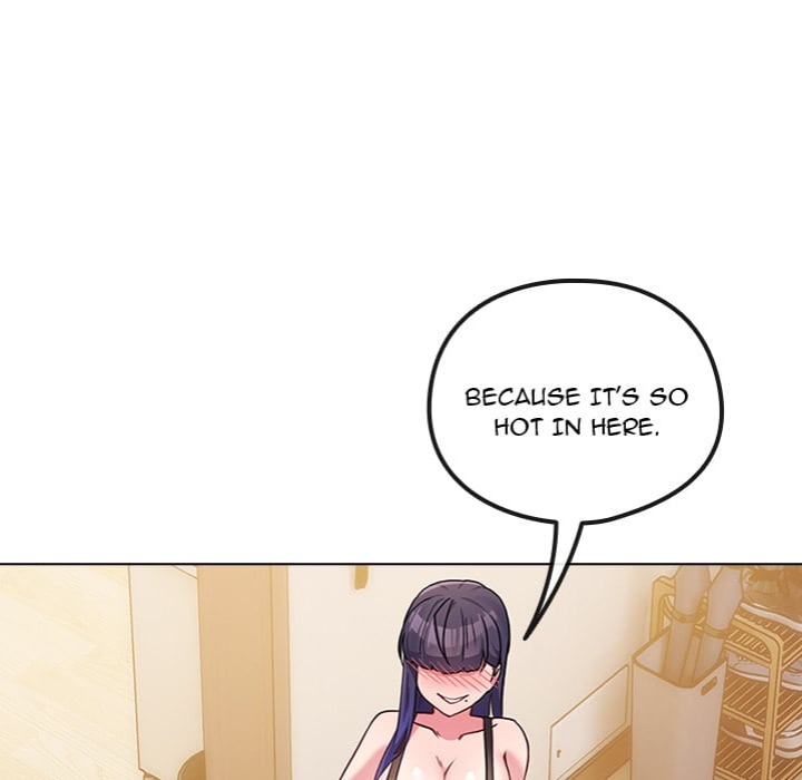 But You’re the Same Age as My Daughter?! - Chapter 47 [photo 7] - MangaPorn