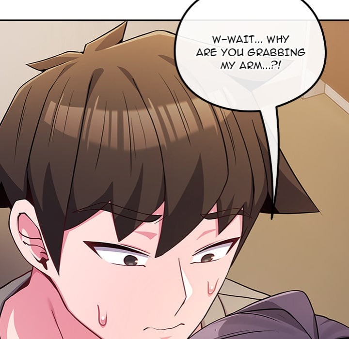 But You’re the Same Age as My Daughter?! - Chapter 47 [photo 74] - MangaPorn