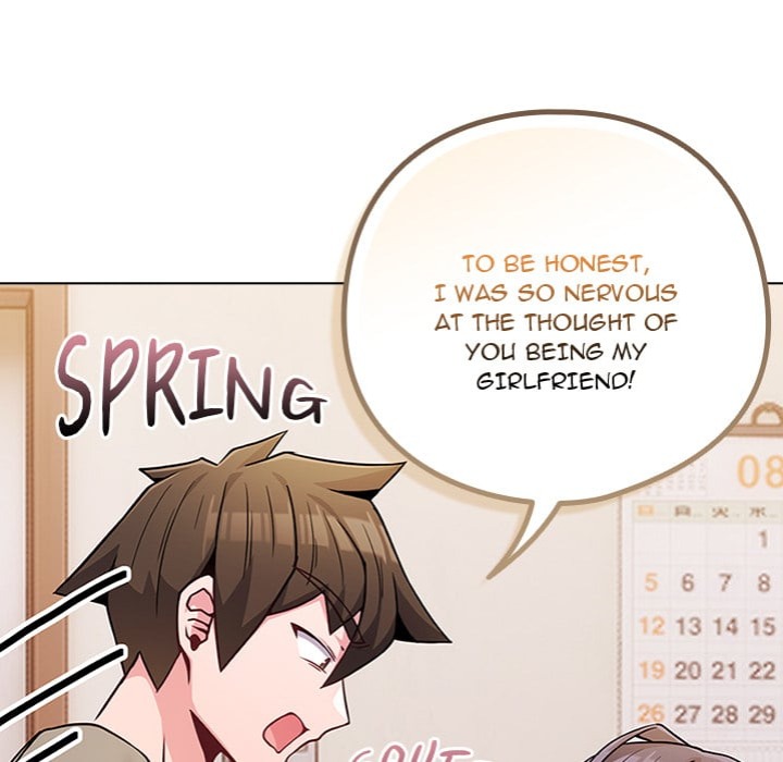 But You’re the Same Age as My Daughter?! - Chapter 47 [photo 97] - MangaPorn